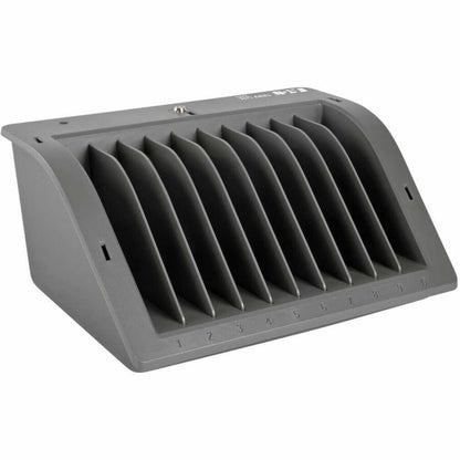 Eaton Tripp Lite Series CSD1006USB 10-Device Desktop USB Charging Station for Tablets and E-Readers