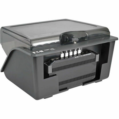 Eaton Tripp Lite Series CSD1006USB 10-Device Desktop USB Charging Station for Tablets and E-Readers