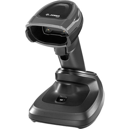 Zebra DS8178-SR Handheld Barcode Scanner Kit for 1D and 2D Barcodes