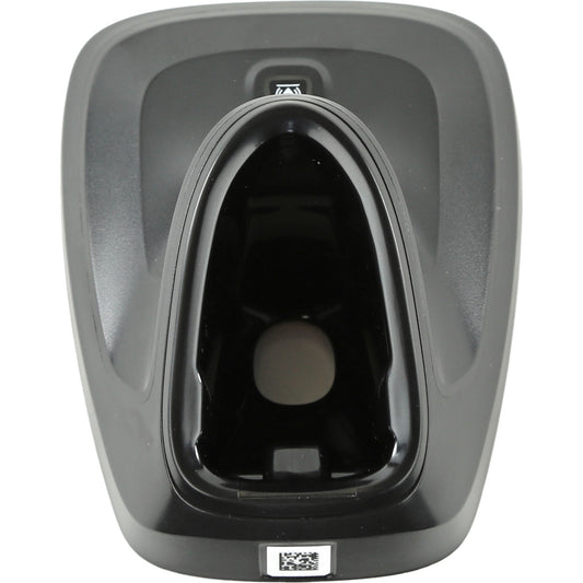 Zebra DS8178 Bluetooth Presentation Cradle - Midnight Black (Part Number: CR8178-PC100F4WW)