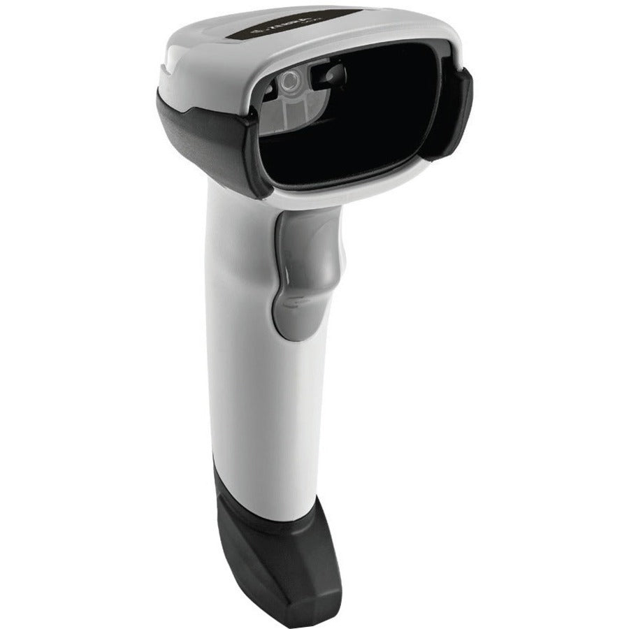 Zebra Technologies DS2208-SR Handheld Barcode Scanner for 1D and 2D Barcodes