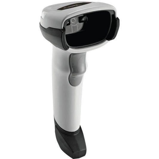 Zebra Technologies DS2208-SR Handheld Barcode Scanner for 1D and 2D Barcodes