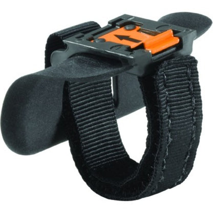 Zebra RS5000 Wearable 1D/2D Corded Ring Scanner for Warehouse and Manufacturing
