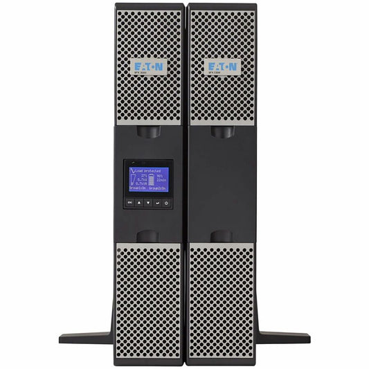Eaton 9PX 700VA 630W 120V Online Double-Conversion UPS with Managed Outlets and Remote Access