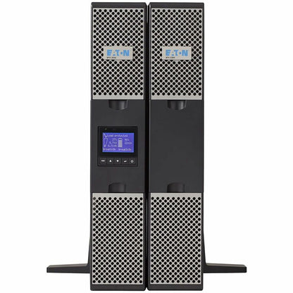 Eaton 9PX 1000VA 900W 120V Online Double-Conversion UPS with Managed Outlets and Remote Access