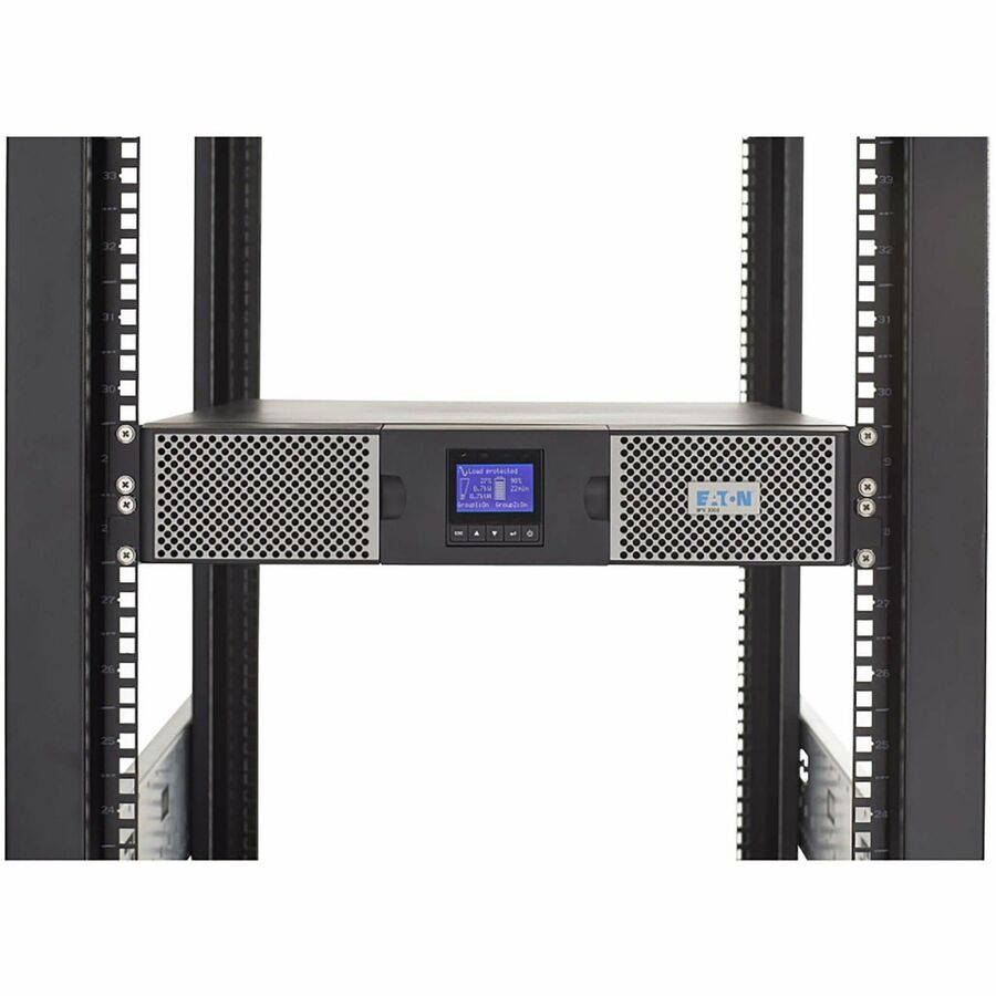Eaton 9PX 1000VA 900W 120V Online Double-Conversion UPS with Managed Outlets and Remote Access