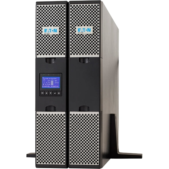 Eaton 9PX1500RT 1500 VA Online Double-Conversion UPS with Extended Runtime and Network Management