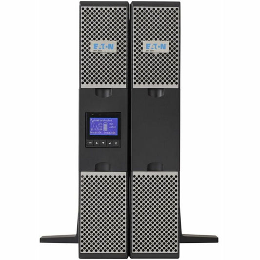 Eaton 9PX 1500VA 1350W 120V Online Double-Conversion UPS with Network Management and Extended Runtime