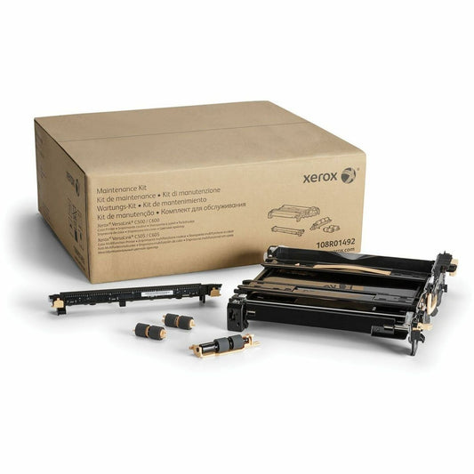 Xerox Maintenance Kit for VersaLink C500, C505, C600, and C605 Color Printers – Part #108R01492