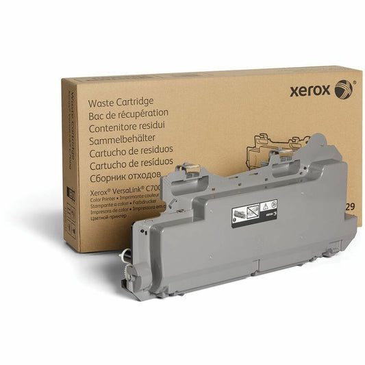 Xerox Waste Toner Bottle 115R00129 for VersaLink C7000 Color Printer