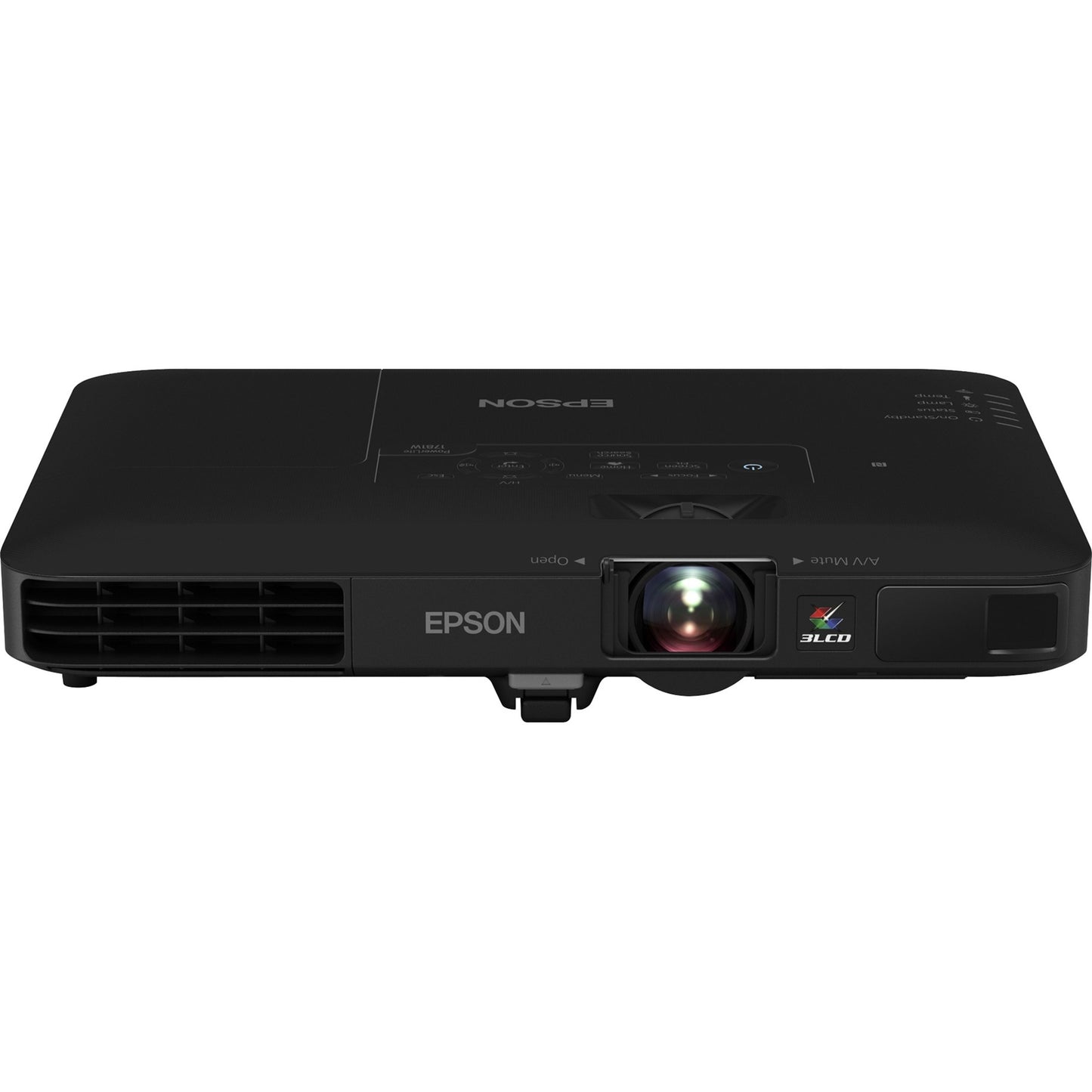 Epson PowerLite 1781W Wireless WXGA LCD Projector - 16:10 Aspect Ratio