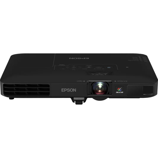 Epson PowerLite 1781W Wireless WXGA LCD Projector - 16:10 Aspect Ratio