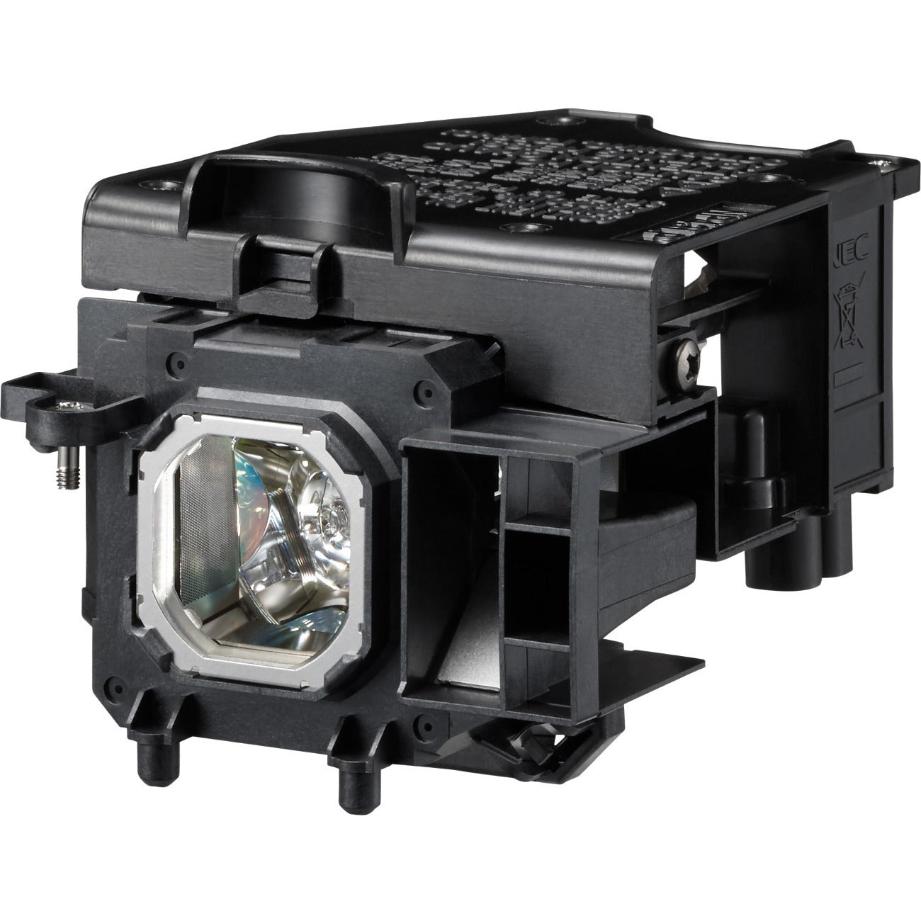 Sharp NP43LP NEC Display Projector Replacement Lamp