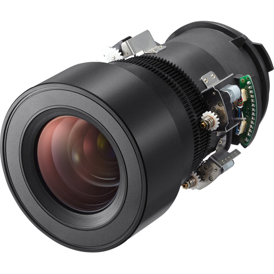 Sharp NEC Display NP41ZL Middle Zoom Lens for NEC PA Series Projectors