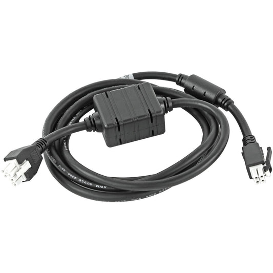Zebra CBL-DC-382A1-01 Standard Power Cord for Multi-Slot Cradles