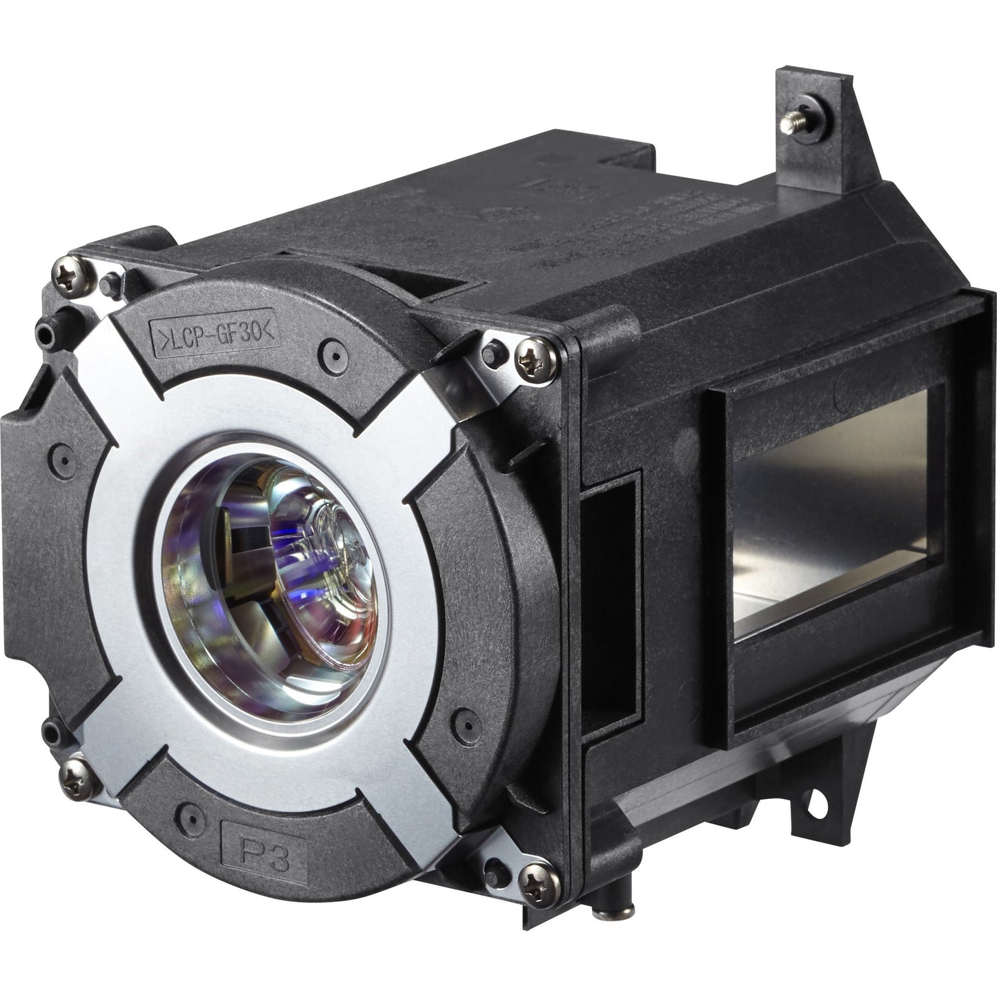Sharp NP42LP NEC Display Replacement Projector Lamp for NP-PA653U, NP-PA803U, NP-PA853W, and NP-PA903X Models