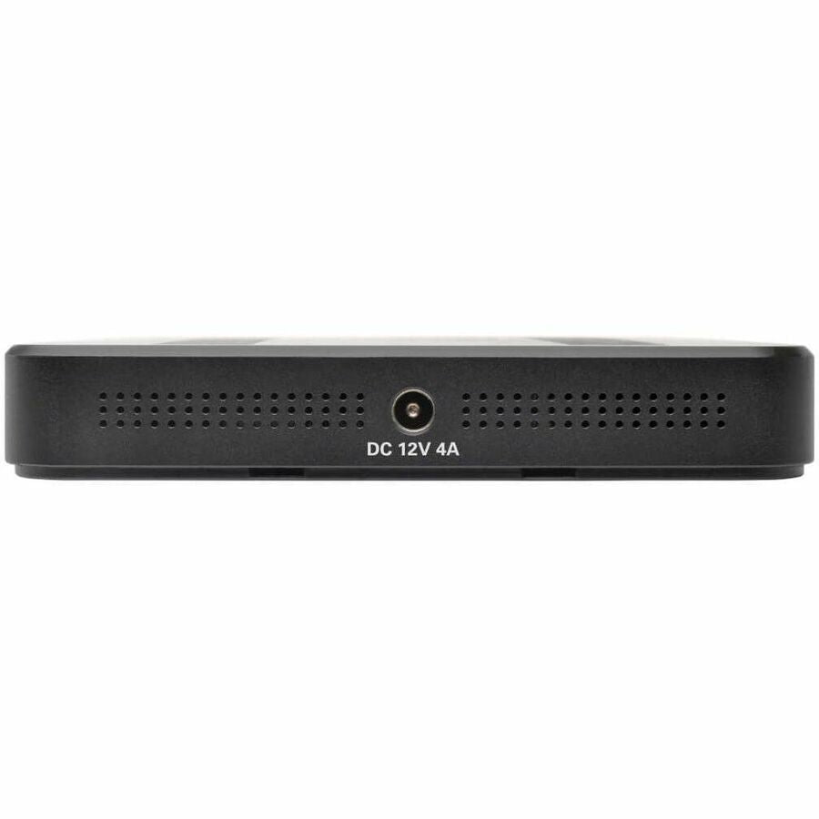 Eaton Tripp Lite Series 5-Port USB Charging Station with Storage U280-005-ST