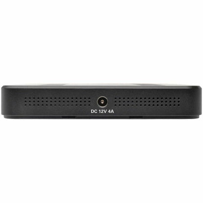 Eaton Tripp Lite Series 5-Port USB Charging Station with Storage U280-005-ST