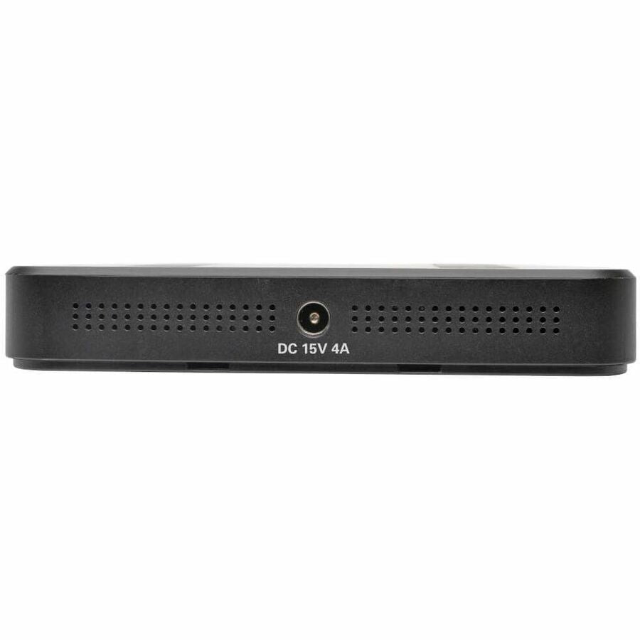 Eaton Tripp Lite Series 7-Port USB Charging Station with Quick Charge 3.0 and USB-C Port