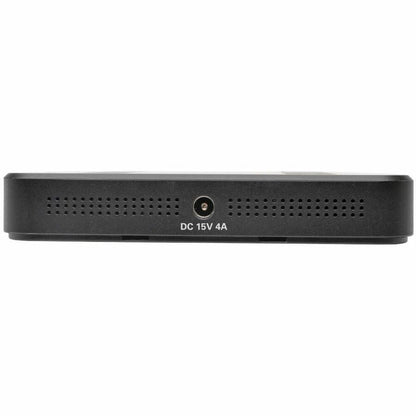 Eaton Tripp Lite Series 7-Port USB Charging Station with Quick Charge 3.0 and USB-C Port