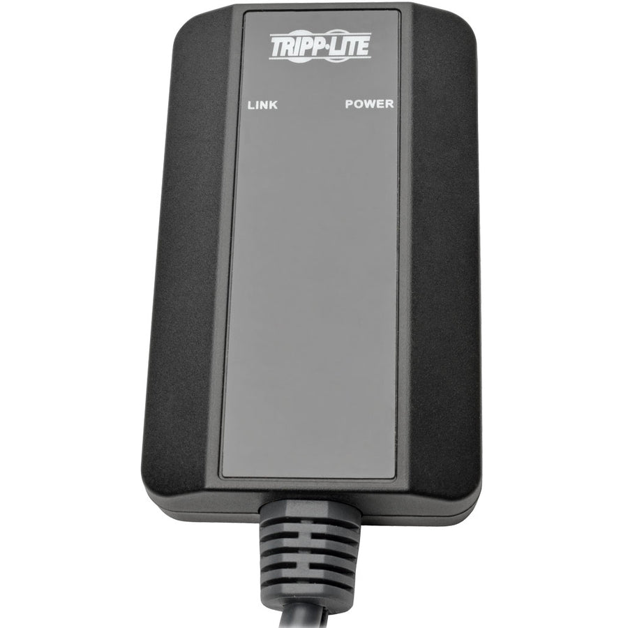 Eaton Tripp Lite B055-001-UDP NetDirector DisplayPort USB Server Interface Unit with Virtual Media and CAC Support