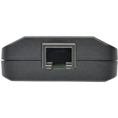 Eaton Tripp Lite B055-001-UDP NetDirector DisplayPort USB Server Interface Unit with Virtual Media and CAC Support