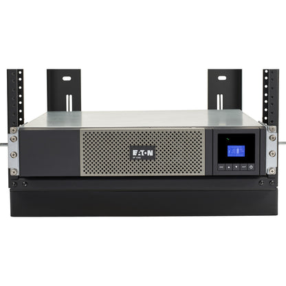 Eaton 5P 1440VA Line-Interactive UPS with 10 NEMA 5-15R Outlets and Network Management