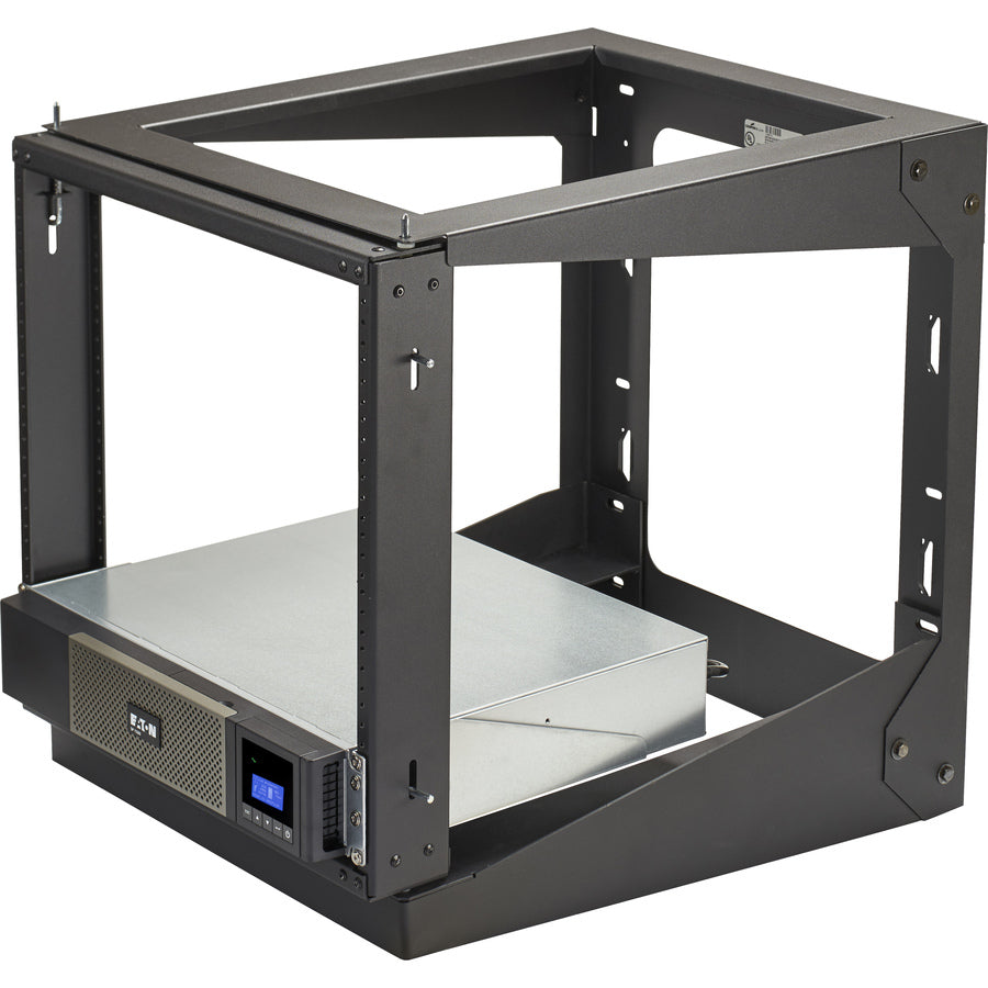 Eaton 5P 1440VA Line-Interactive UPS with 10 NEMA 5-15R Outlets and Network Management
