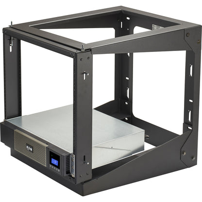 Eaton 5P 1440VA Line-Interactive UPS with 10 NEMA 5-15R Outlets and Network Management