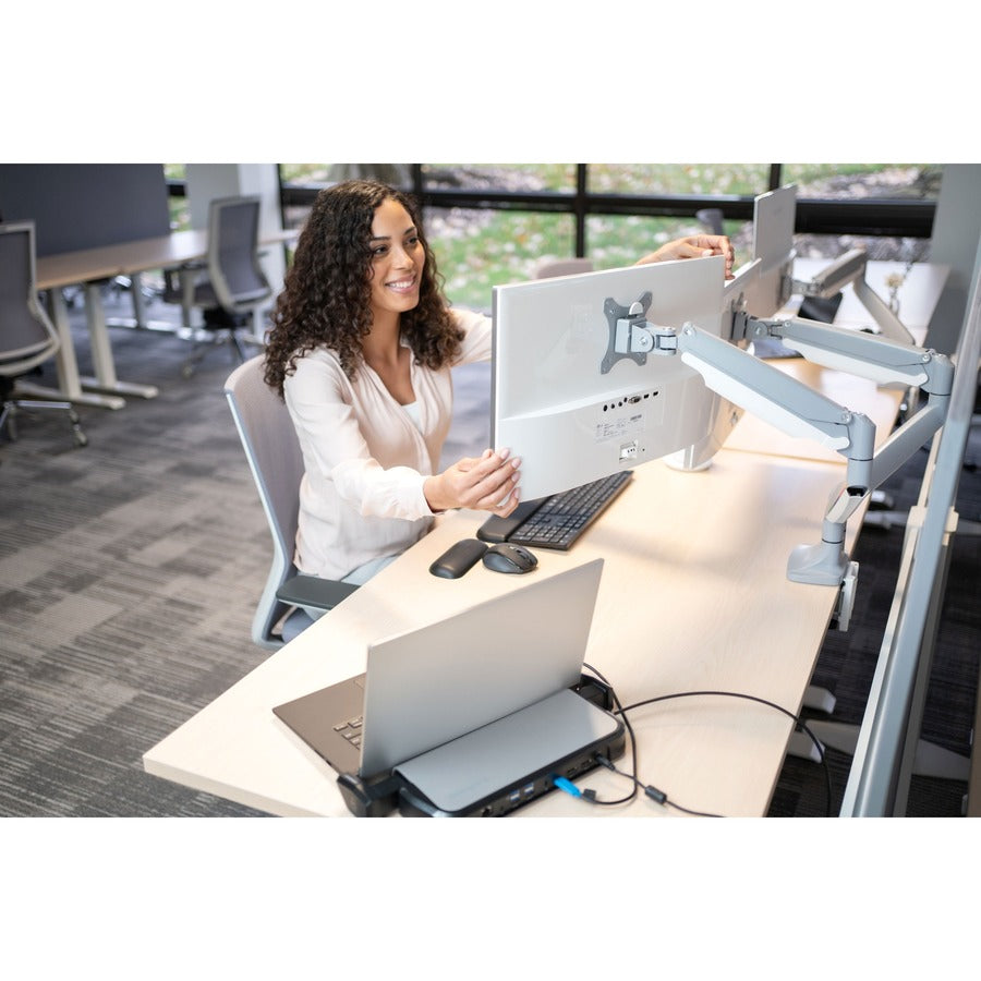 Kensington ErgoSoft Wrist Rest for Slim Keyboards – Ergonomist Approved, Ultra-Soft Gel Cushion, Non-Slip Support