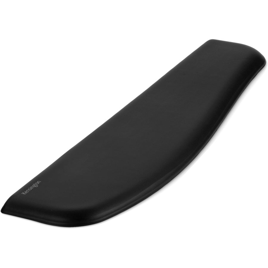 Kensington ErgoSoft Wrist Rest for Slim Keyboards – Ergonomist Approved, Ultra-Soft Gel Cushion, Non-Slip Support