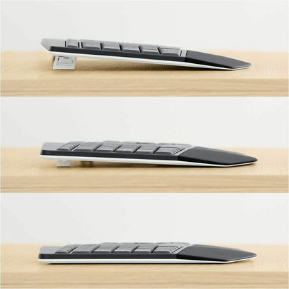 Logitech MK850 Performance Wireless Keyboard and Mouse Combo – Multi-Device & Multi-OS Support