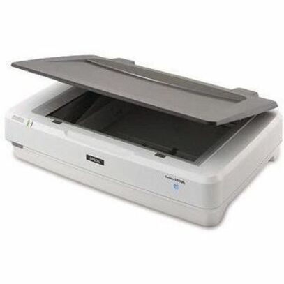 Epson Transparency Unit for Epson Expression 12000XL and 13000XL Scanners - B12B819221