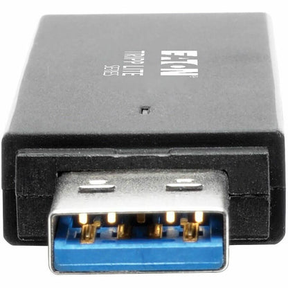 Eaton Tripp Lite Series U352-000-SD USB 3.0 SuperSpeed SD/Micro SD Memory Card Reader