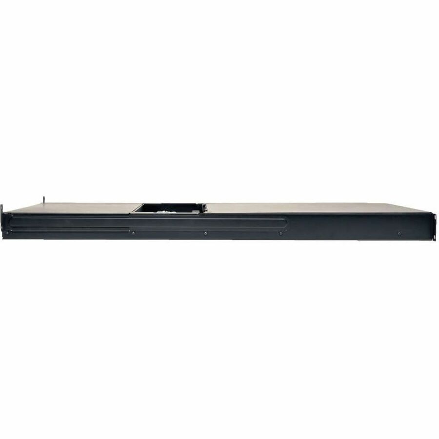 Eaton Tripp Lite Series 1U Rack-Mount Console with 19-Inch Full HD LCD and DVI/VGA Support