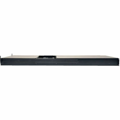 Eaton Tripp Lite Series 1U Rack-Mount Console with 19-Inch Full HD LCD and DVI/VGA Support