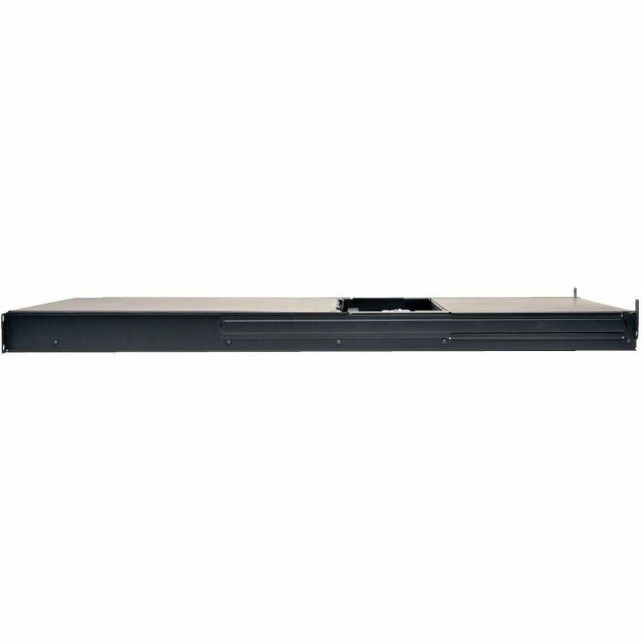 Eaton Tripp Lite Series 1U Rack-Mount Console with 19-Inch Full HD LCD and DVI/VGA Support