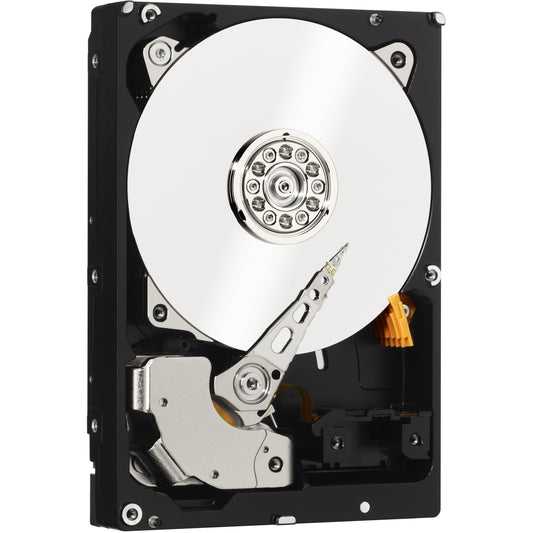 Western Digital RE WD3000FYYZ 3TB Internal 3.5-Inch SATA Hard Drive