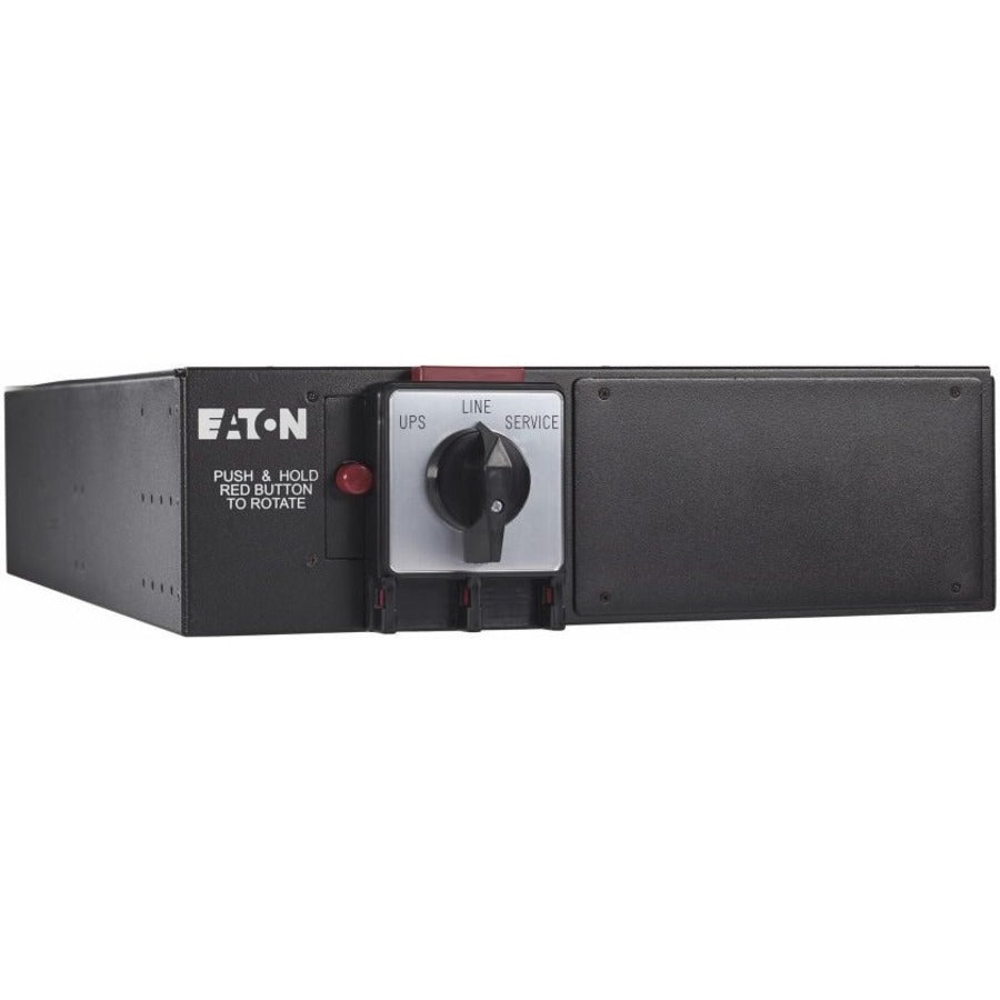 Eaton Bypass Power Module (BPM) - Hardwired Input for 9PX UPS Models