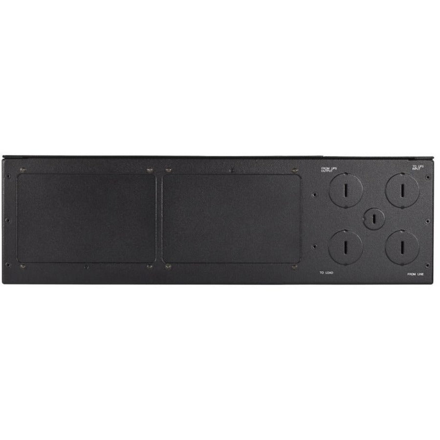 Eaton Bypass Power Module (BPM) - Hardwired Input for 9PX UPS Models