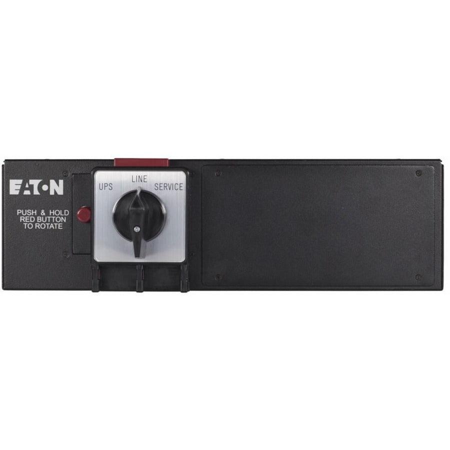 Eaton Bypass Power Module (BPM) - Hardwired Input for 9PX UPS Models