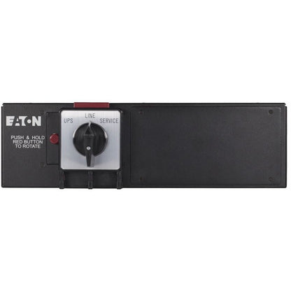 Eaton Bypass Power Module (BPM) - Hardwired Input for 9PX UPS Models
