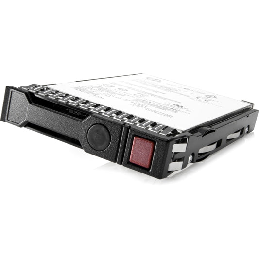 Hewlett Packard Enterprise 861754-B21 6TB SAS 12G Midline 3.5-Inch Internal Hard Drive