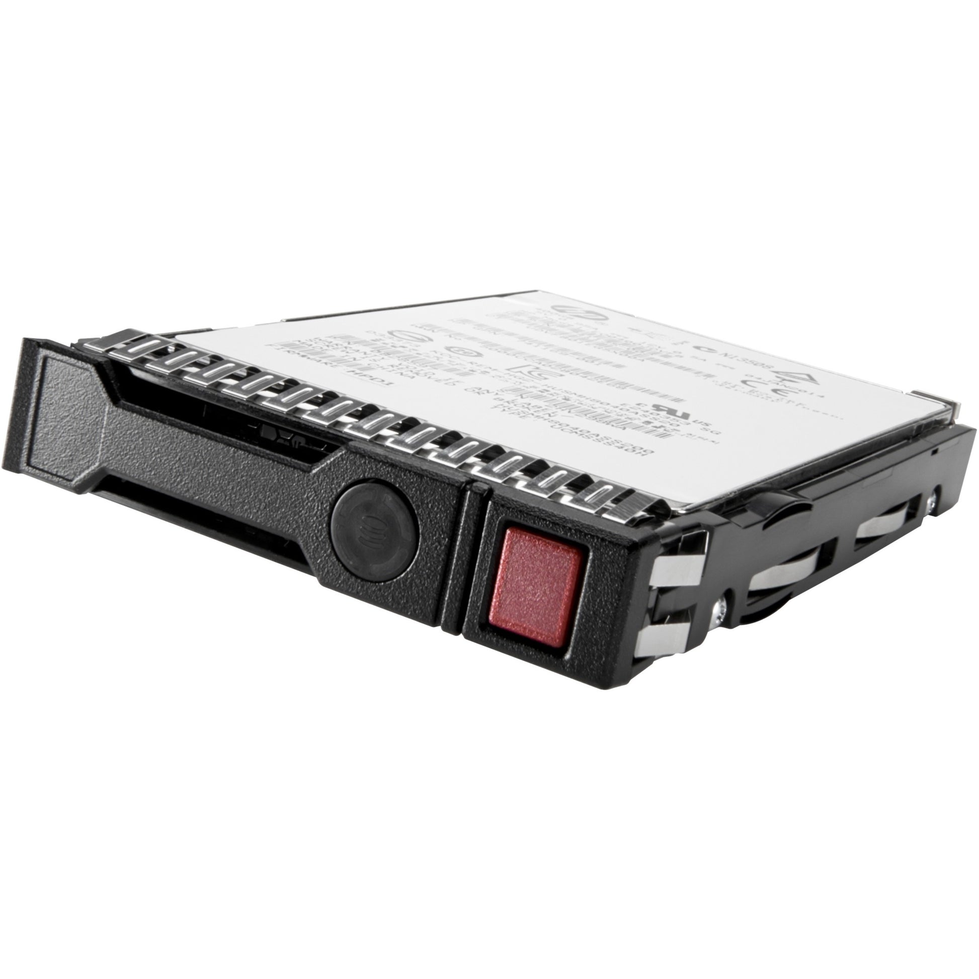 Hewlett Packard Enterprise 870759-B21 900GB 12Gb/s SAS 2.5-inch Internal Hard Drive