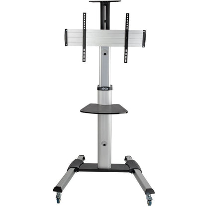 Eaton Tripp Lite Series Mobile Flat-Panel Floor Stand for 32 to 70-Inch TVs and Monitors