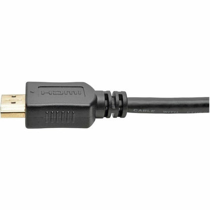 Eaton Tripp Lite Series HDMI to VGA Active Converter Cable – 6 ft. (P566-006-VGA)