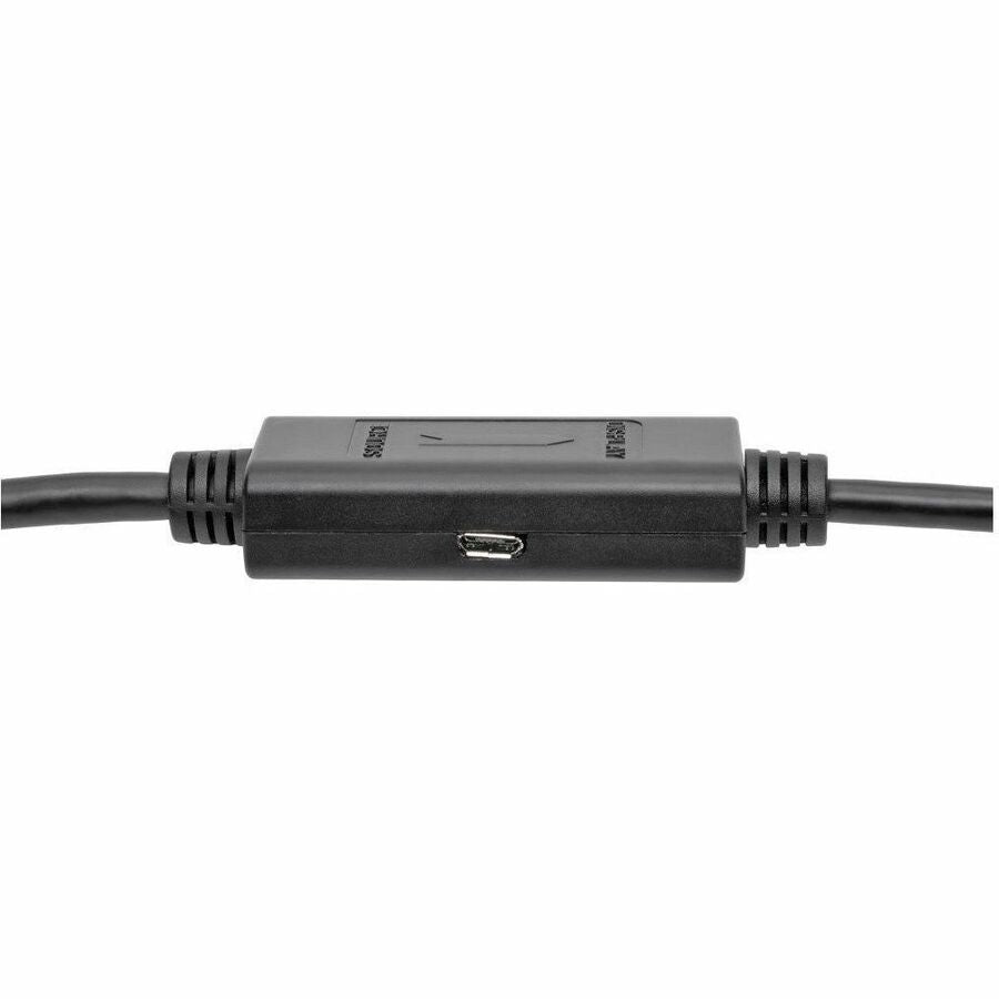 Eaton Tripp Lite Series HDMI to VGA Active Converter Cable – 6 ft. (P566-006-VGA)
