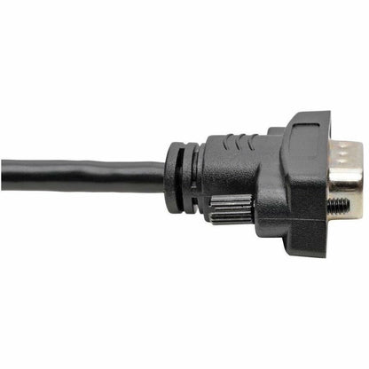 Eaton Tripp Lite Series HDMI to VGA Active Converter Cable – 6 ft. (P566-006-VGA)