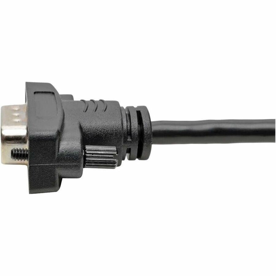 Eaton Tripp Lite Series HDMI to VGA Active Converter Cable – 6 ft. (P566-006-VGA)