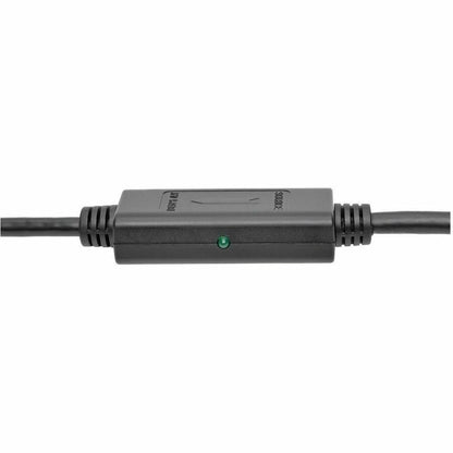 Eaton Tripp Lite Series HDMI to VGA Active Adapter Cable, 15 ft – Supports Up to 1920 x 1200 Resolution